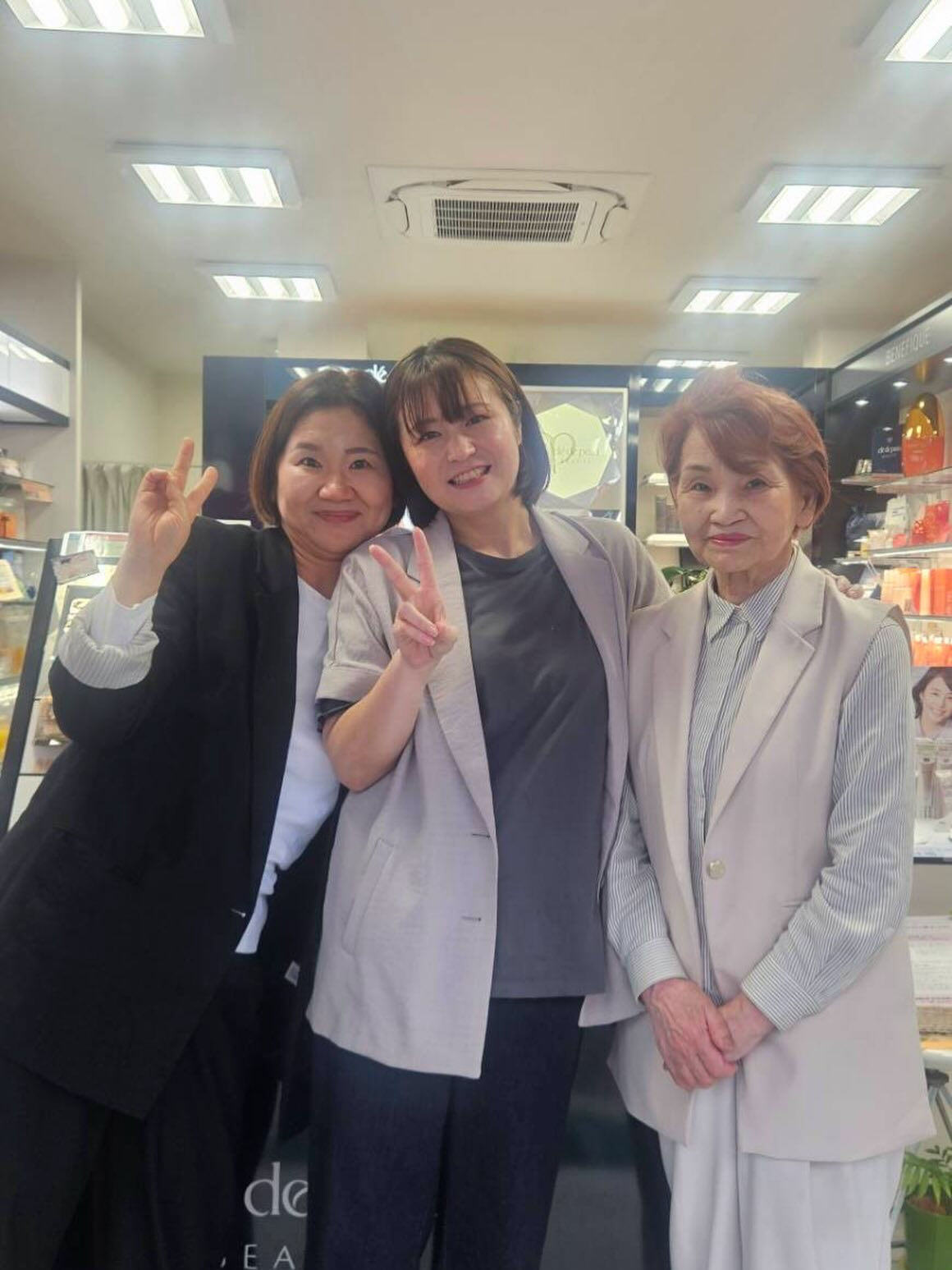 昨日、嬉しいサプライズがありました✨